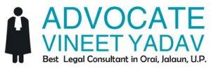 Advocate Vineet Yadav