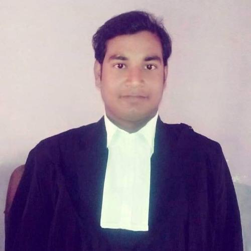 Advocate Vineet Yadav, Orai